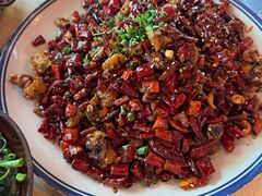 -饭江湖·江湖菜(湖广会馆店)
