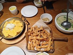 -吕氏疙瘩汤·新鲁菜(济南万象城店)