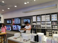 -小米之家(长宁中山公园龙之梦店)