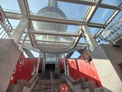 -东方明珠广播电视塔