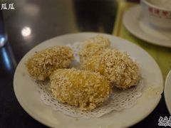 -正德顺順德雙皮奶(中信店)