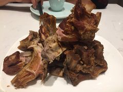 -北李妈妈菜·海肠捞饭(高新万达店)
