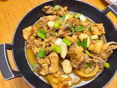 -食光慢宴·安吉土菜馆