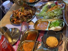 -闻老头·菊花炭烤肉(D11店)