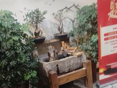 -蘇河湾·新鲁菜·泰山宴老店