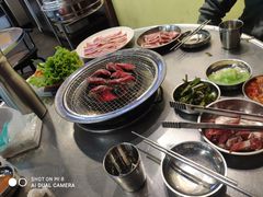 -釜山火炉·海鲜烤肉(紫藤路店)
