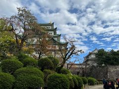 -名古屋城