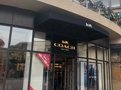 -王府井奥莱临潼小镇(临潼店)