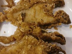 -南山鲜虾面·活鲜小馆·海味大连菜(南山总店)