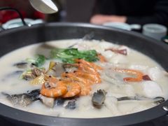 -山外山菜馆(玉泉路店)