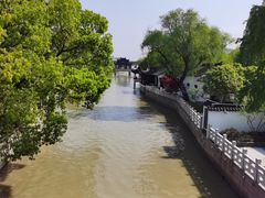 -枫桥景区