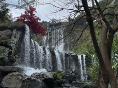 -古龙峡云天玻霸