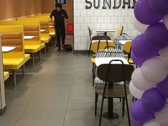 -麦当劳(温州东海店)