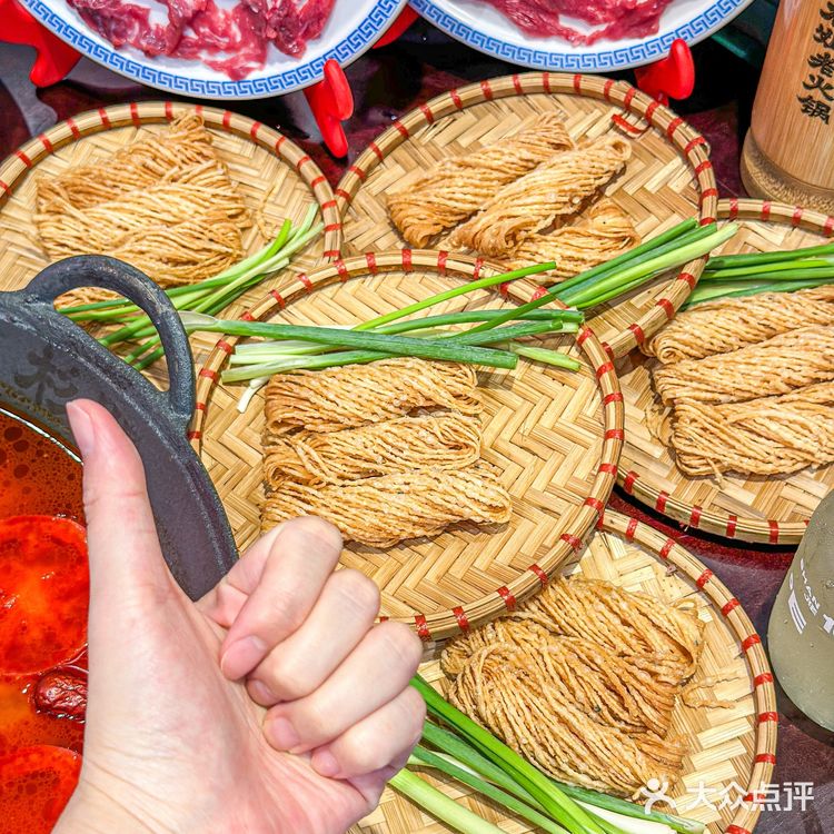 人生建议：吃完这家火锅再离开徐州❗❗ 