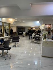 点击看大图 -雅仕 HAIR SALON 美发沙龙