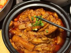 -老湘亲·品鉴湘菜(湖里店)