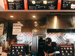 -FATBURGER 特富客汉堡(外交公寓店)