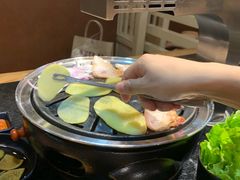 -九田家黑牛烤肉料理(太阳城店)