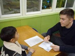 -上海闵行区阶梯吉美幼儿园