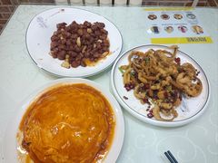 -同发号饭庄(复兴路店)