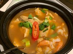 -外婆家(杭州马塍店·杭帮菜名店)