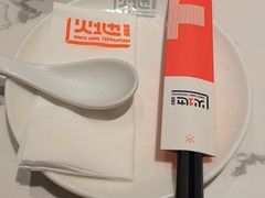 -火地铁板烧(昆山万象汇店)