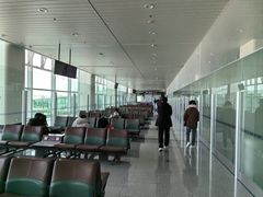-福州长乐国际机场