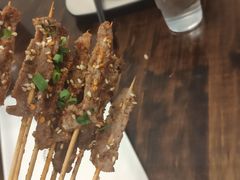 -海岛八号龙虾烧烤田鸡(蓝天路总店)