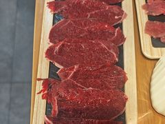 -大河宴·椒麻鱼火锅(北京路中和美食街店)