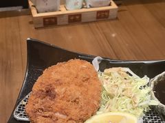 -白石的深夜食堂(济南万象城店)