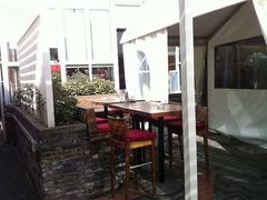 -Geneva日内瓦餐厅(西郊宝成花苑店)