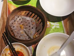 -眉州东坡(春秀路店)