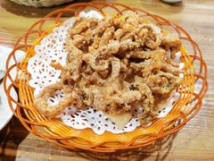 -南记食粥坊·宵夜大排档(莲花总店)