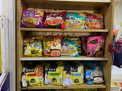 -海清宁记大馅云吞