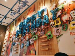 -菲滋意式餐厅(长兴东鱼坊店)