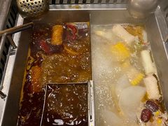 -野妹经典火锅(民治店)