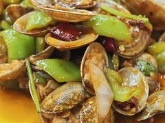 -亿牌牌东北烧烤(博物馆旗舰店)