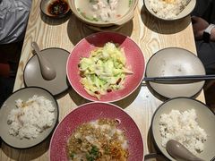 -叁煨蹄花·下饭盐帮菜(人民广场店)
