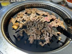 -33韩式自助烧烤(环城南路店)