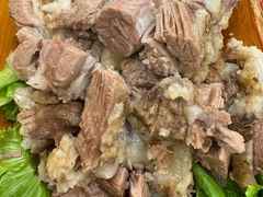 -一招鲜·全羊铺·蒙古奶茶(五一北路店)