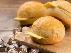 -维园港式茶餐厅(龙岗盛平店)