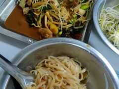 -龙上水现炒生料(柳沙店)