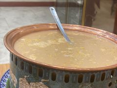 -哈啾嗨·蒙文化主题餐厅(京汉新城店)