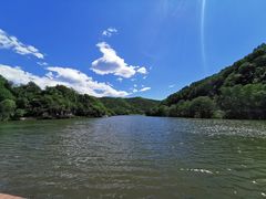 -玉渡山自然风景区