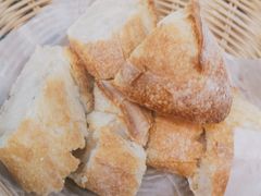 餐前面包-LA MAISON公鸡和龙(蛇口店)