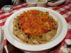 -西贝莜面村(当代商城店)