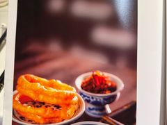 -四季民福烤鸭店(望京旺角店)