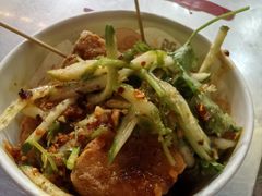 -张公山胖子烧烤(东海路店)