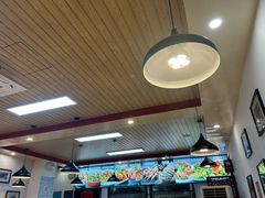 -韩师傅老大同刀削面(北苑路店)