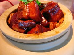 外婆红烧肉-上海小南国(正大店)